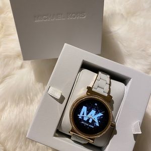 Michael Kors Smartwatch